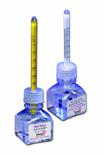 Thomas Frio-Temp Precision