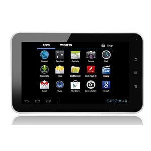 top 5 android tablets for under £100 top 5 android tablets for under £100