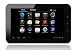 TABTRONICS ELITE M009S Capacitive Android 4.0 Tablet - DOUBLE the STORAGE (16GB) and DOUBLE the RAM (1GB) - Android 4.0 ICS (Ice cream Sandwich) - 2160p HD Superslim 7" 5 point touch Android Tablet for ULTRA PERFORMANCE FREE HDMI Cable Included.
