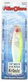 MirrOlure MirrOMullet Surface Walker 3 3/8oz Chart Back & Pearl Belly