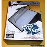 Tech Deck Build a Park Grind Rail