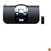 iLuv I552 Portable Audio System With AM/FM Radio (Supports All New iPods) - White
