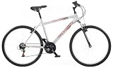 Townsend Prairie FS 26" Wheel Front Suspension 18 Speed Bike