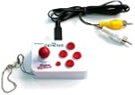 Consola Retro Arcade Nano Plug & Play...