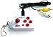 At Games Arcade Nano: Virtua Fighter 2