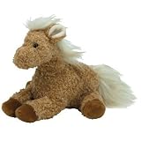 TY Beanie Babies Barley &nbsp; - Barnyard Horse