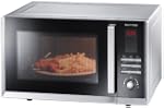 Severin MW 9675 Mikrowelle / mit Gril...
