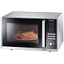 Severin MW9675 Micro Onde Grill pose libre de Severin