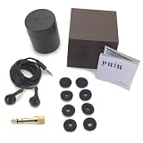 Yuin Pk1 Earphones