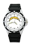 San Diego Chargers Option Watch