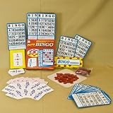 Party Bingo