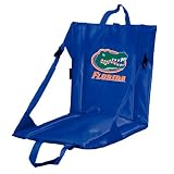 Florida Stadium Seat - Blue
