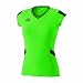 Erima Damen Tank Top »Alpha«, green/schwarz