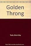The golden throng : a book about bees