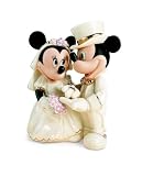 Lenox Disney's Showcase Minnie's Dream Wedding