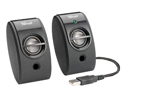 Trust SP-2750P USB Speaker Set