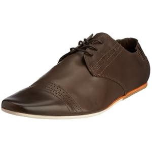 KG by Kurt Geiger Men's Clifton Lace-Up