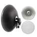 ePhoto Large off Camera flash Beauty Dish Reflector Beauty Dish Mount & Mounting for Canon Nikon EX430, EX580, SB800, SB600 A121Bracket by Ephoto