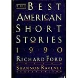 The Best American Short Stories 1990