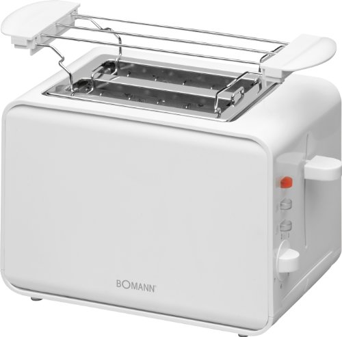 Bomann TA 243 CB 2 Scheiben Toaster Preisvergleich