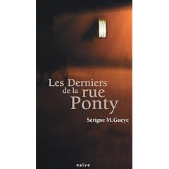Les Derniers de la rue Ponty