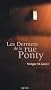Les Derniers de la rue Ponty