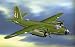 Franklin Mint Armour B-26B Marauder 