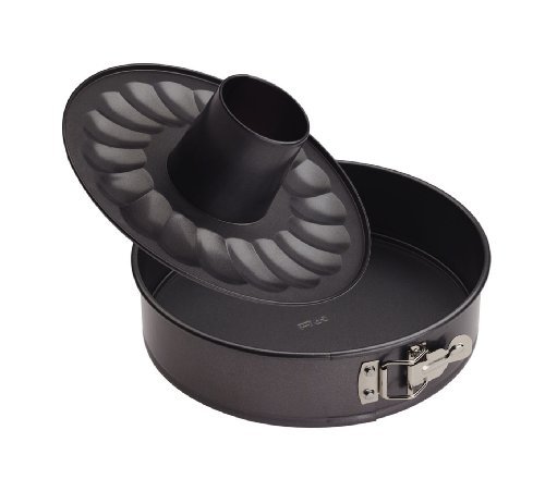 Stampo per dolci -stampo a cerniera - antiaderente - 26 cm