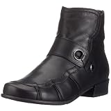Remonte Dorndorf Floriane R7771/01, Damen Stiefel, schwarz, (schwarz 01), EU 38