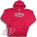 Los Angeles Angels MLB Authentic Collection Traditions Hooded Sweatshirt (Team Color) by Majestic Athletic