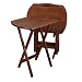 Winsome Wood TV Tray Set