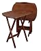 Winsome Wood TV Table Set