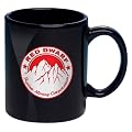 Red Dwarf Jupiter Mining Corporation Mug