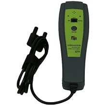 TPI A771 Carbon Monoxide Adapter, 9V Alkaline Battery, +/-5 Percent Accuracy, 0 - 1999 ppm Range, 1 ppm Resolution, For DMM/Clamp-On Multitesters