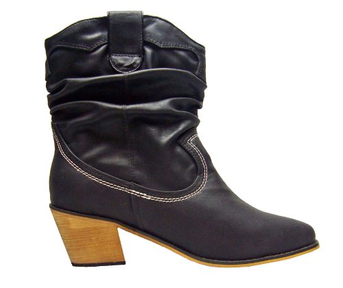 plus size tall boots