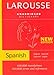 Larousse Unabridged Dictionary: Spanish-/English/English-Spanish