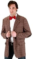 elope Doctor Who Eleventh Doctor Jacket
