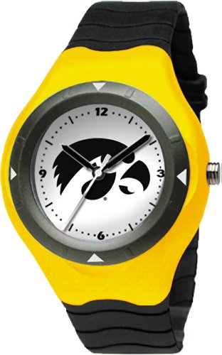 Iowa Hawkeyes Prospect Watch