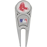 Boston Red Sox Repair Tool and Ball Marker
