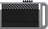 A-DATA USBフラッシュメモリS701 8GB ブラックUSB8GB/S701-BK