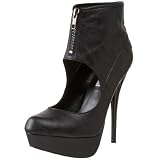 Steve Madden Womens Crispp Platform Pump