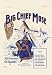 Big Chief Mose - 16x24 Giclee Fine Art Print framed in Gold (20x30 finished) Image