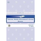 Click here to buy 2006-2007 Europe - Telecoms, Mobile and Broadband in Benelux by Paul Budde Communication Pty Ltd.