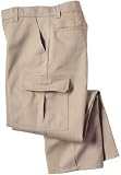 Dickies - Dickies 23-527 Boy's Twill Cargo Pants (8-20)