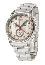 Victorinox Swiss Army Men s 241213 Chrono Classic XLS Watch