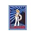 US Coast Guard Watching for You Sexy Girl Tin Sign 12 x 17in