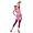 The Jetsons: Judy Jetson Adult Costume - Medium (10-14) Adult (Medium (10-14))