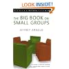 The Big Book on Small Groups