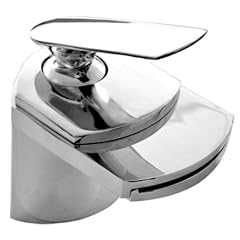 Bad Armatur Wasserhahn Waschtisch Wasserfall Effekt Neu