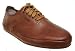 MENS NICHOLAS DEAKINS BROWN SHOES NEW SIZE UK 6, 7, 8, 9, 10, 11 £27.99